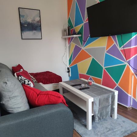 Appartement Apartman M&M'S à Karlovac Extérieur photo
