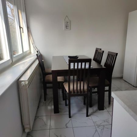 Appartement Apartman M&M'S à Karlovac Extérieur photo
