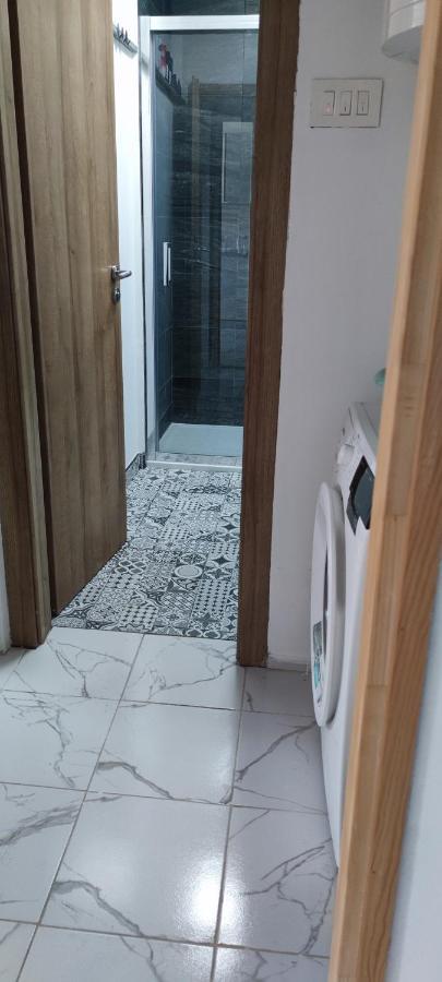 Appartement Apartman M&M'S à Karlovac Extérieur photo