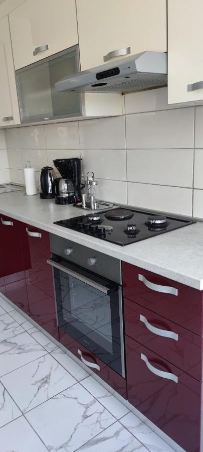 Appartement Apartman M&M'S à Karlovac Extérieur photo