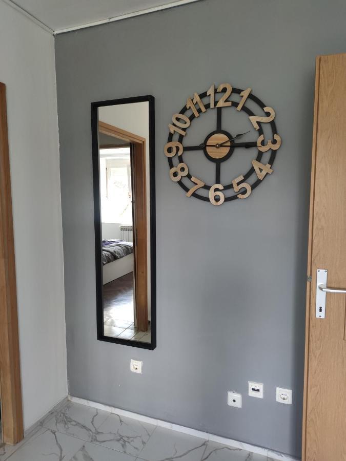 Appartement Apartman M&M'S à Karlovac Extérieur photo