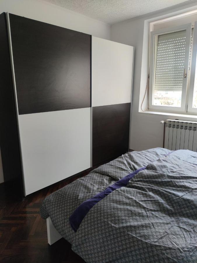 Appartement Apartman M&M'S à Karlovac Extérieur photo