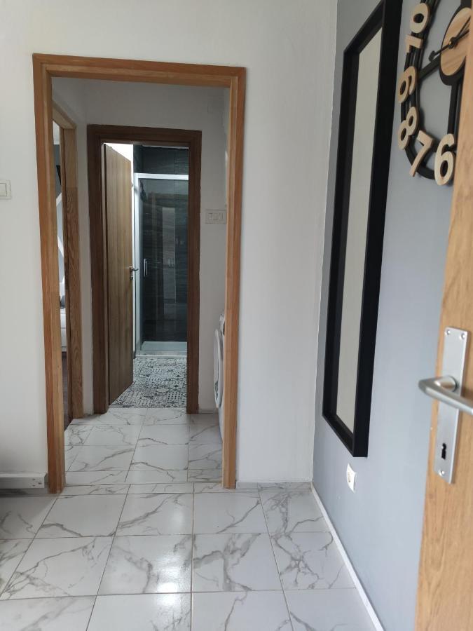 Appartement Apartman M&M'S à Karlovac Extérieur photo
